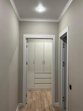 Zaman luxe apartments